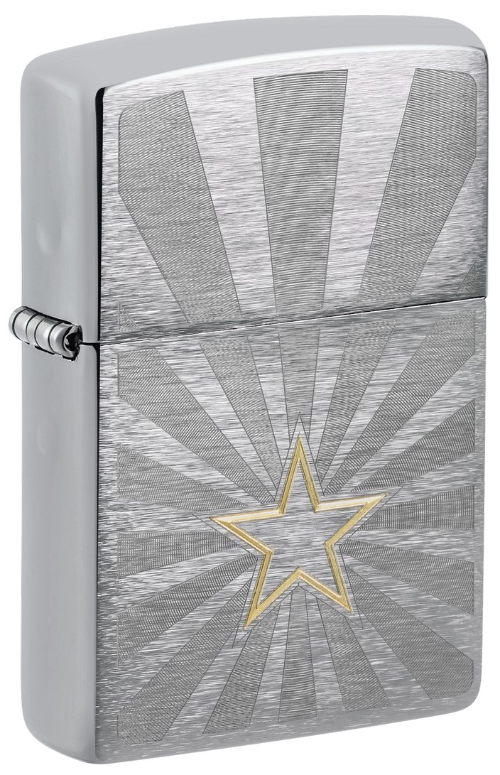 Zippo Lighter 48657 - 48657